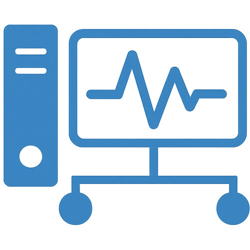 Medizintechnik für Arztpraxen, MVZ und Klinikambulanzen