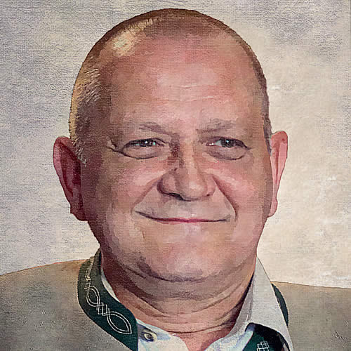 Jens Zierz