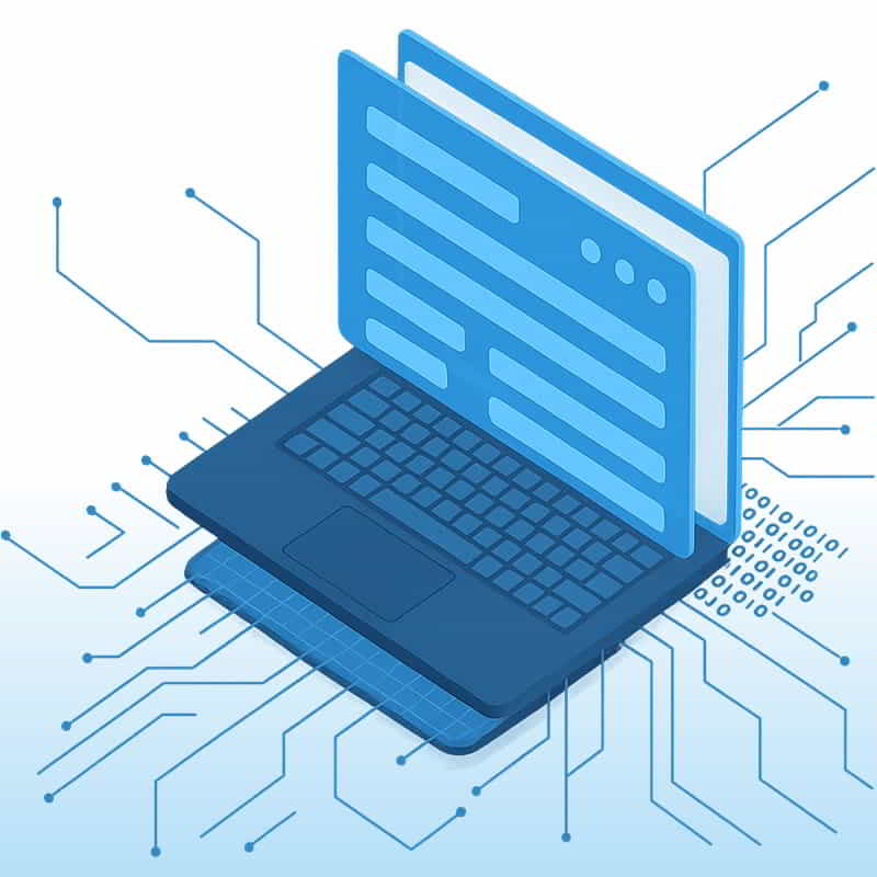 Computersysteme für Ärzte