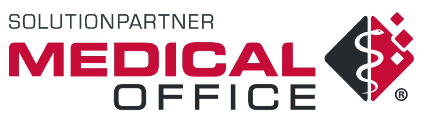 MEDICAL OFFICE Solutionpartner MEDICAL OFFICE Solutionpartner